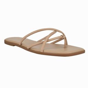 Nine West Razi Flat Slippers Roze Nederland | RJD-961528